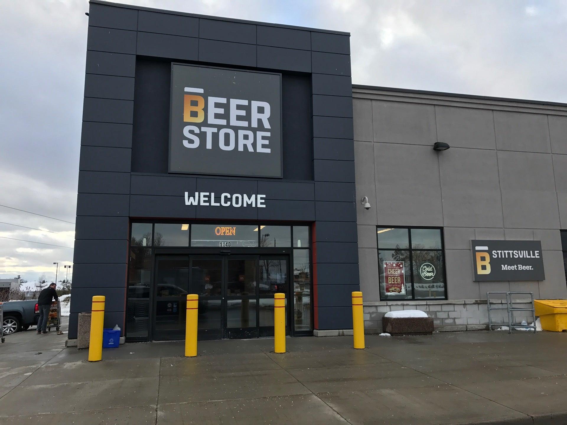 Beer Store