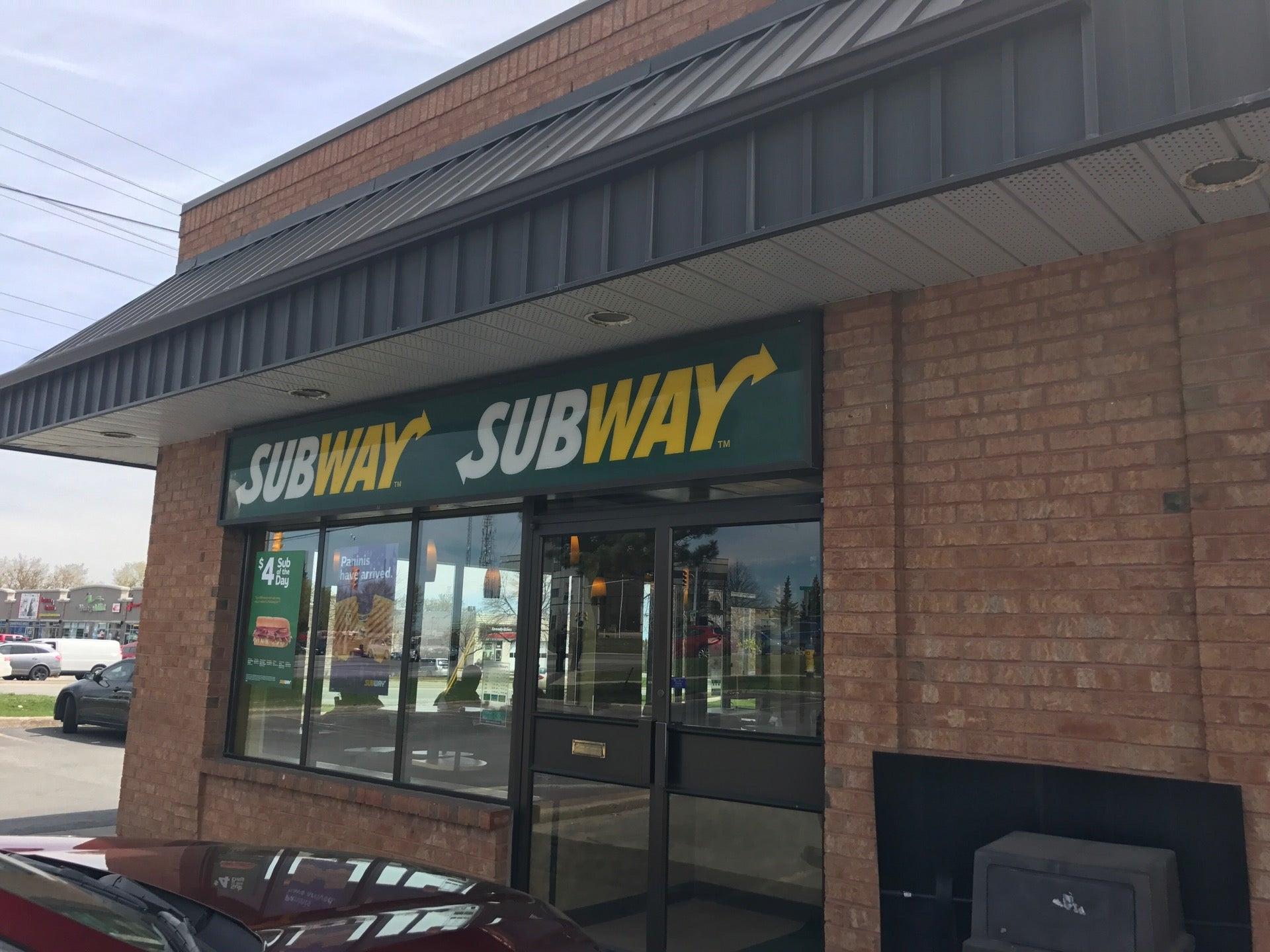 Subway