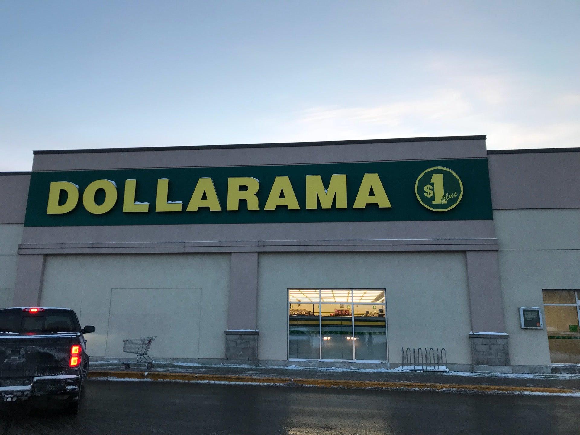 Dollarama