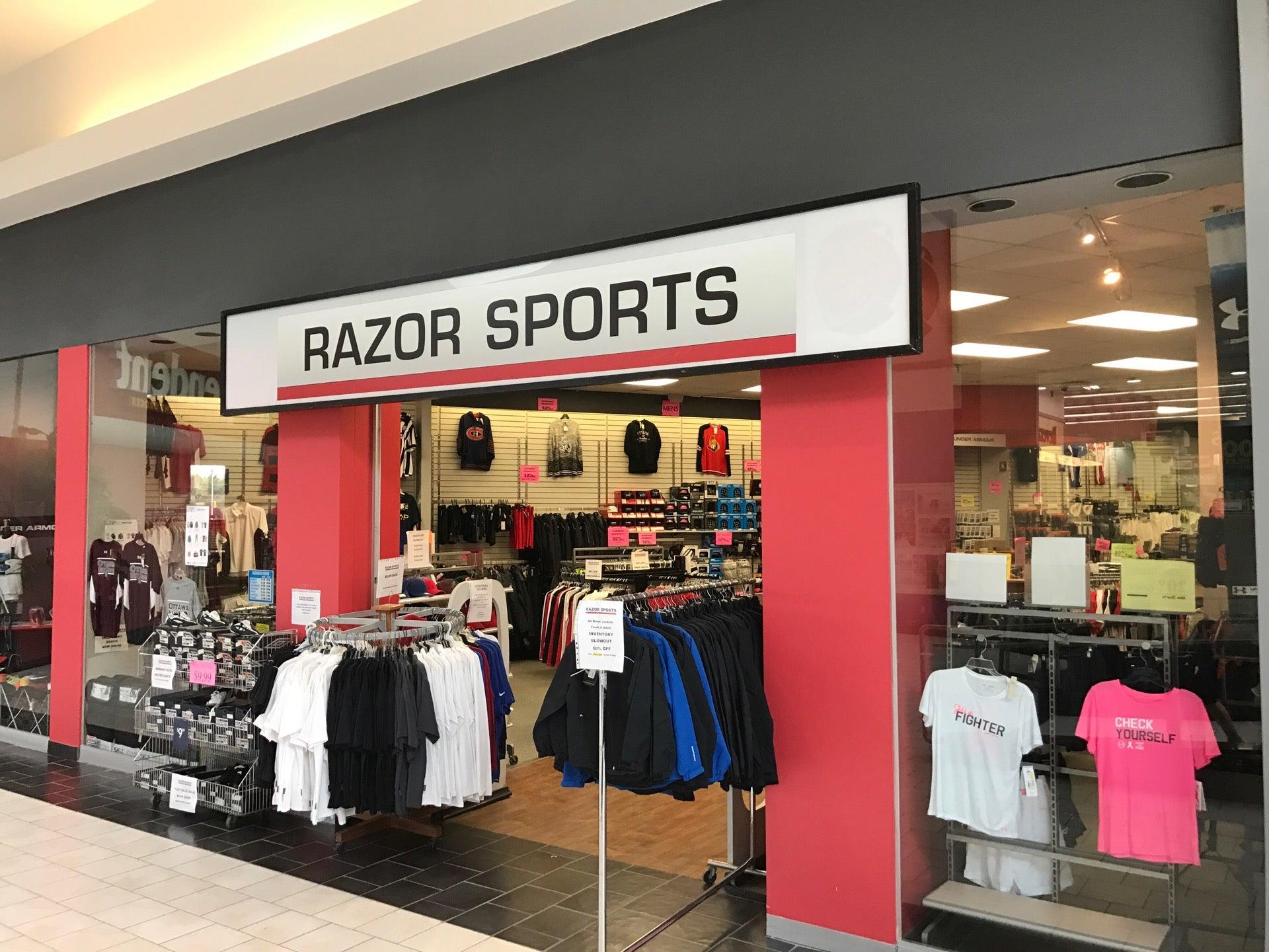 Razor Sports