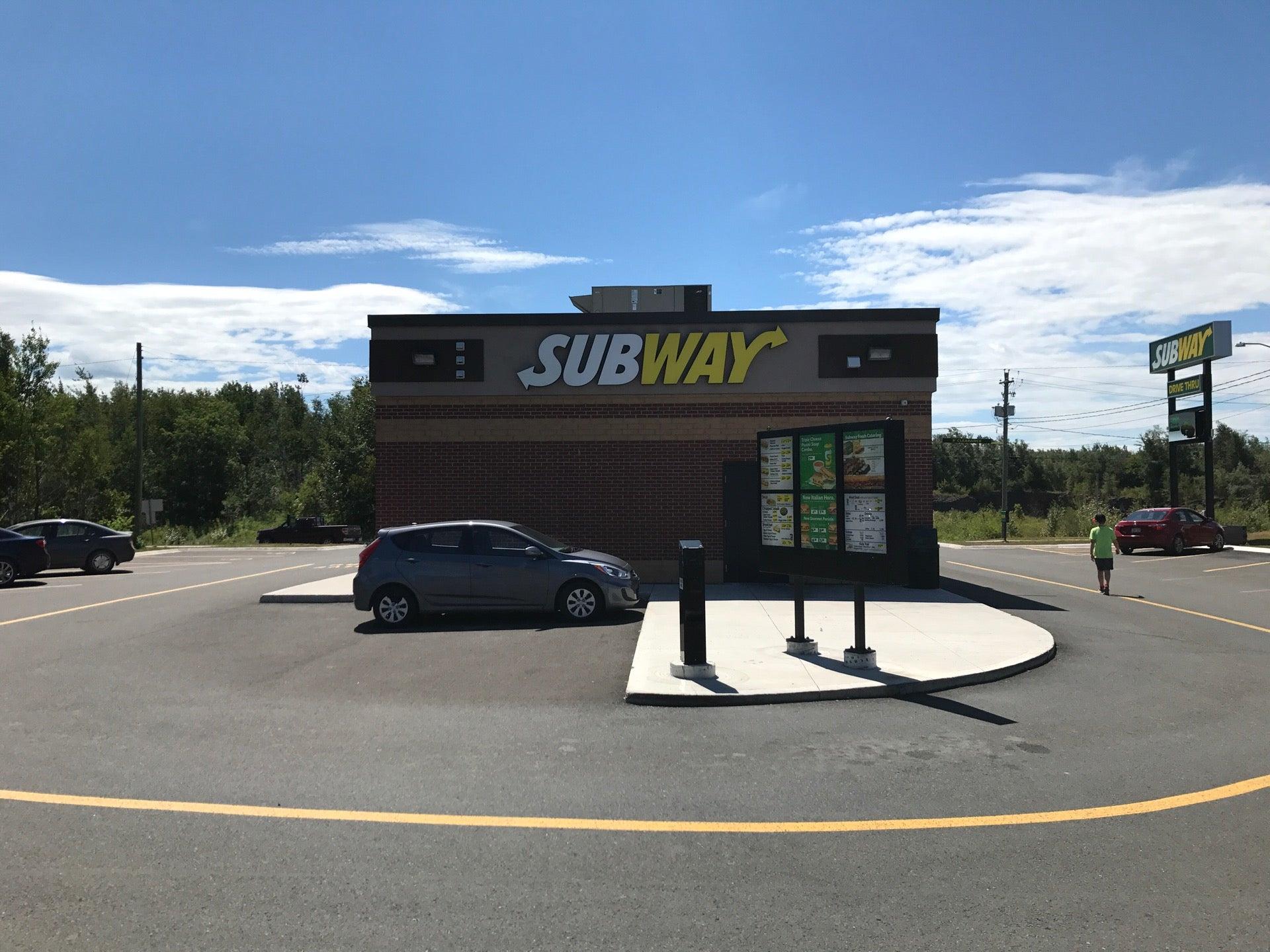 Subway