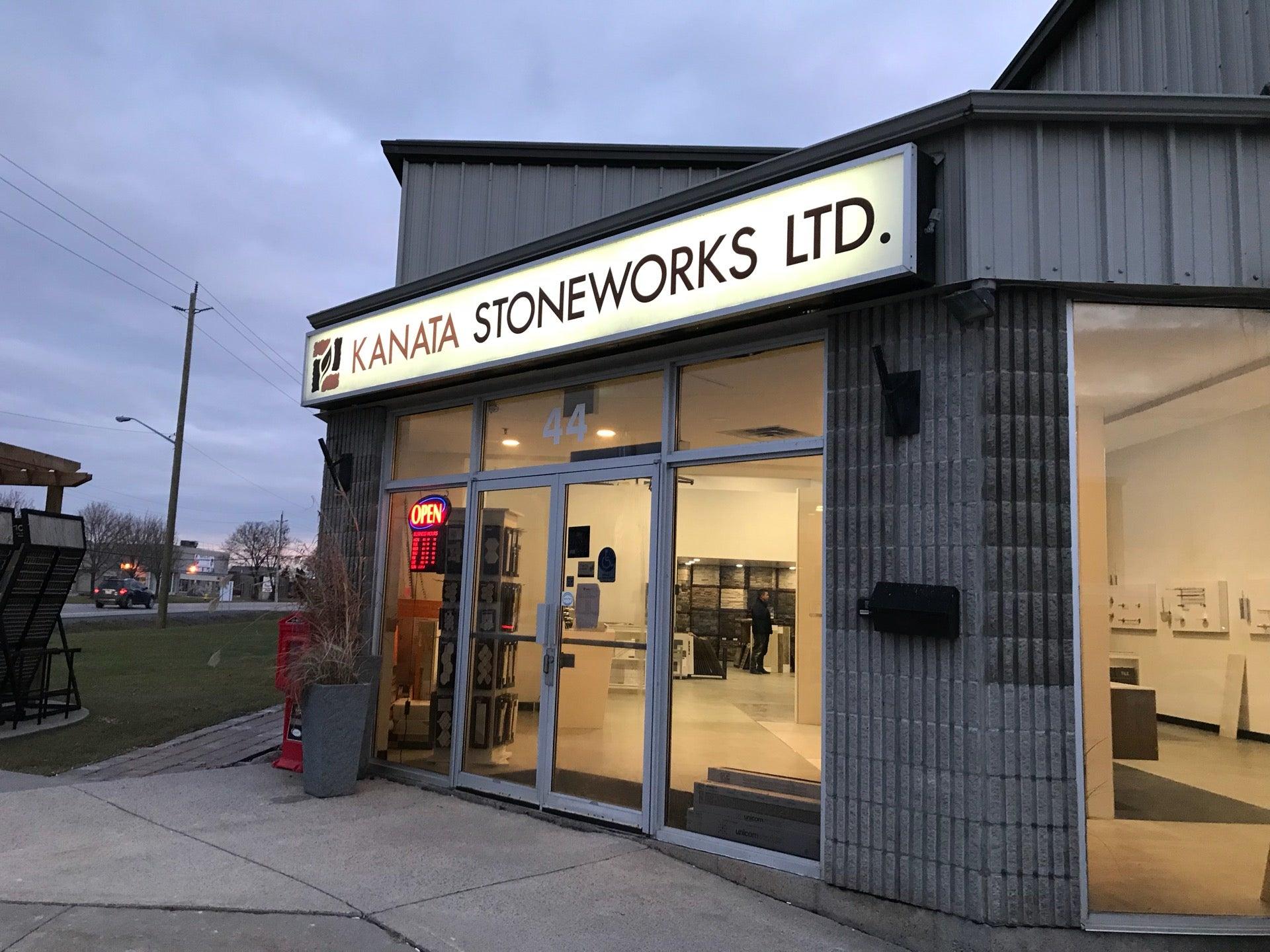 Kanata Stoneworks