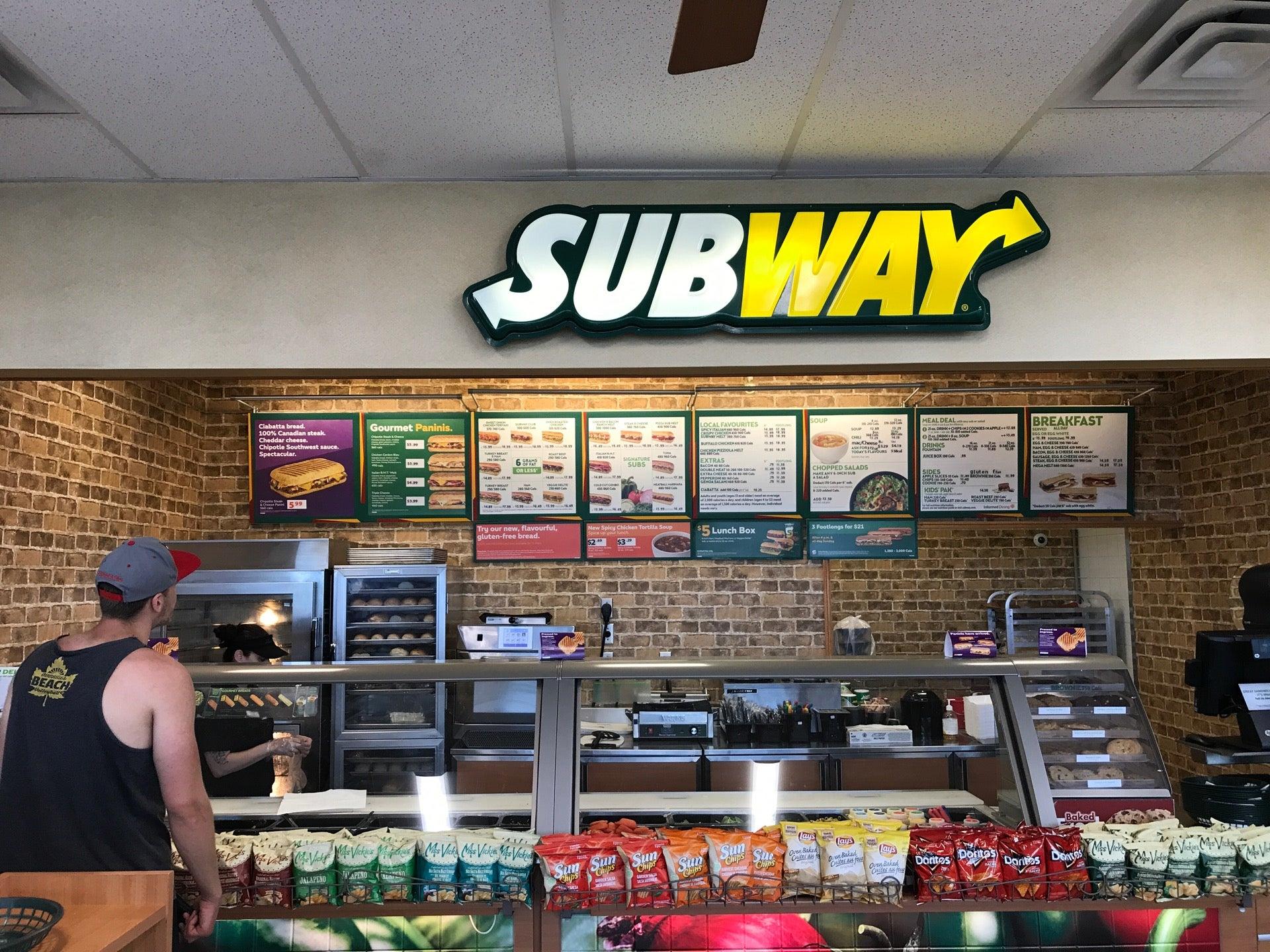 Subway