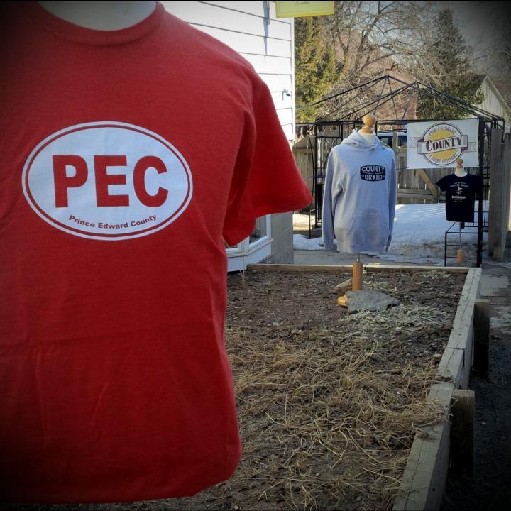 Prince Edward County T-shirt Co