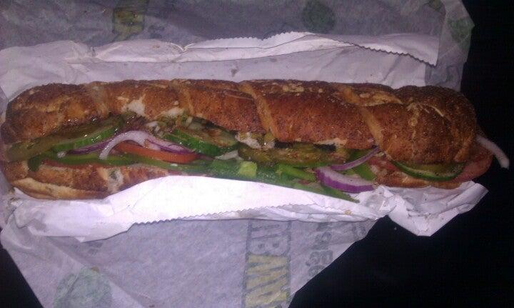 Subway