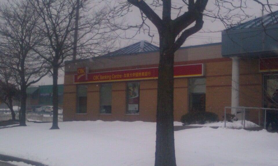 CIBC