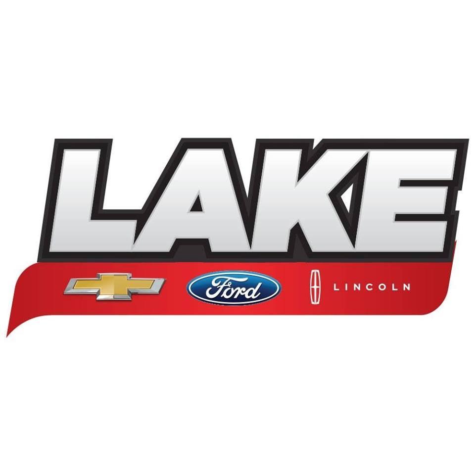 Lake CHEVROLET