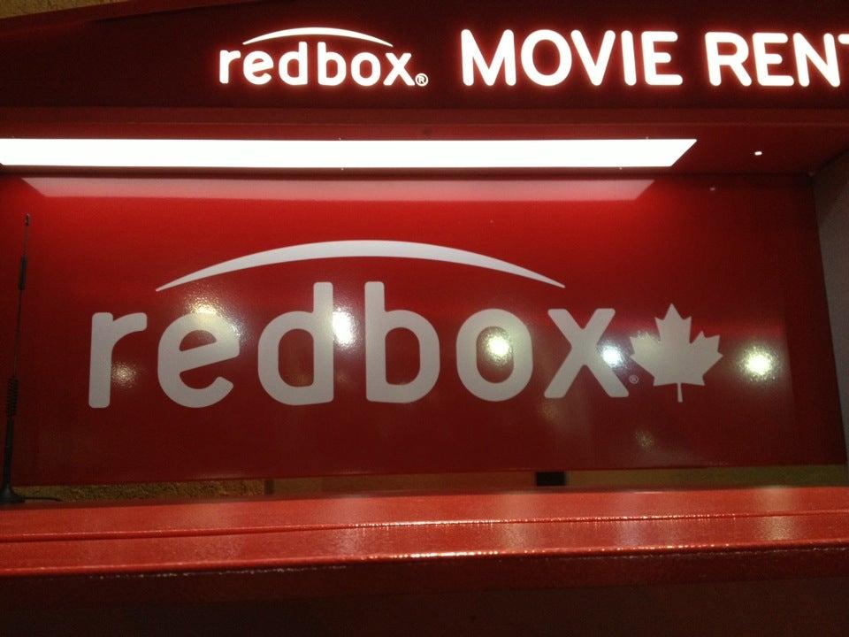 Redbox