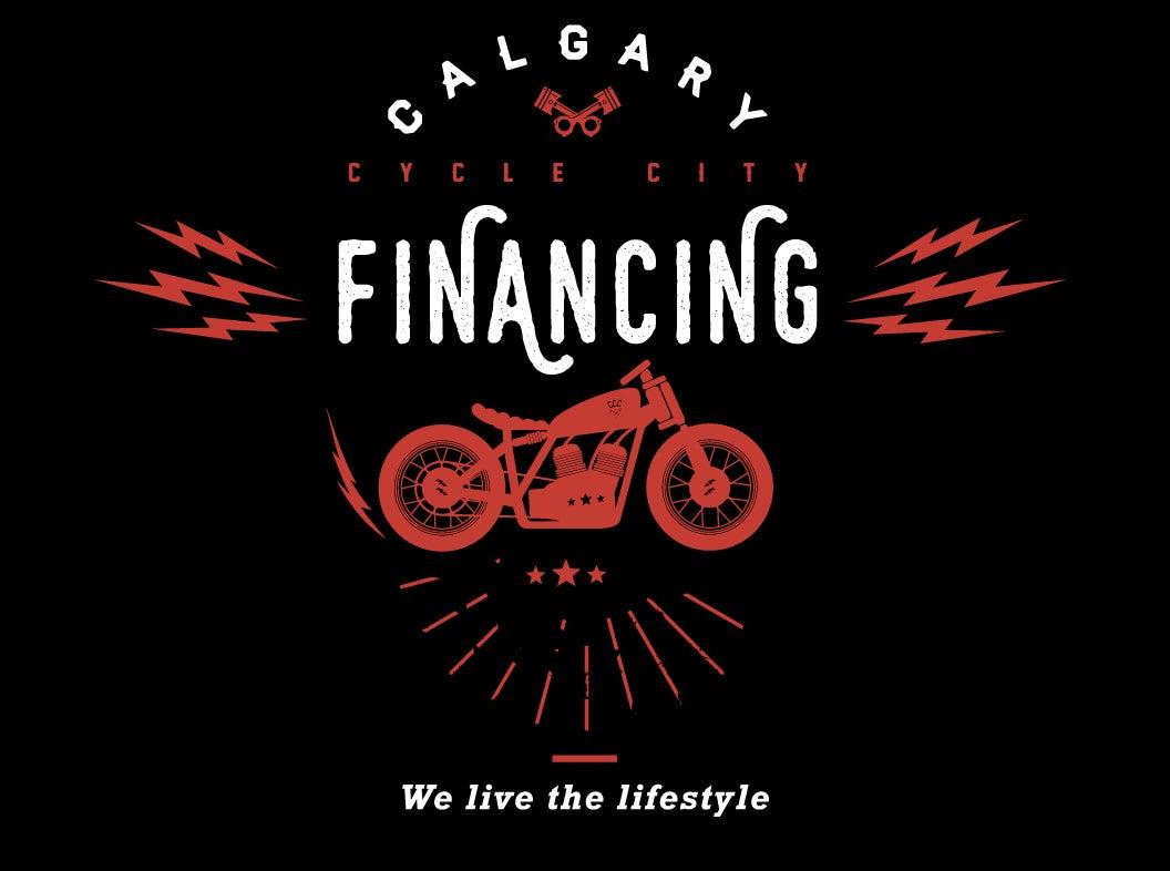 Calgary Cycle City Corp