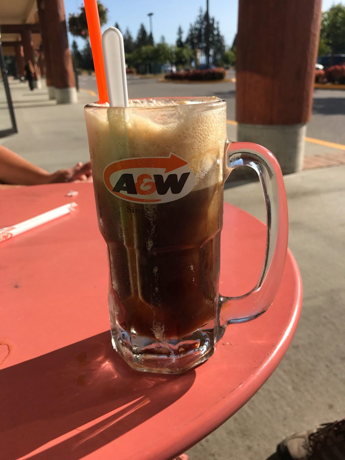 A&W