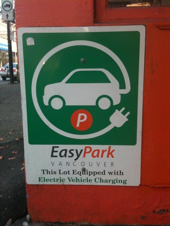 Easypark