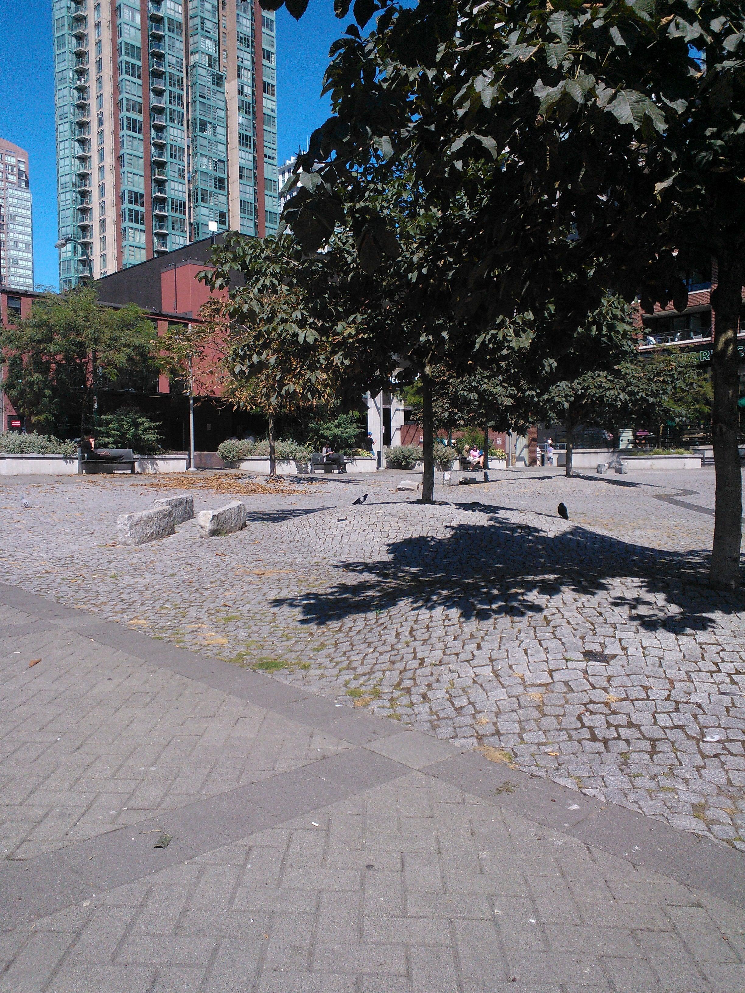 Yaletown