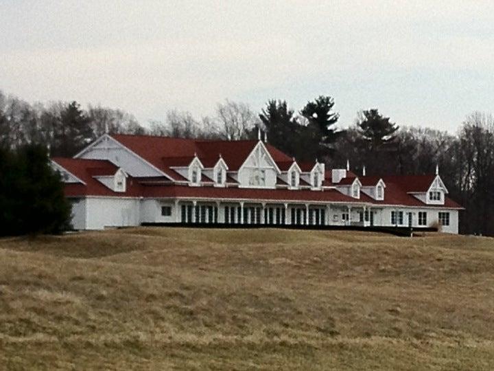 Copetown Woods Golf Club