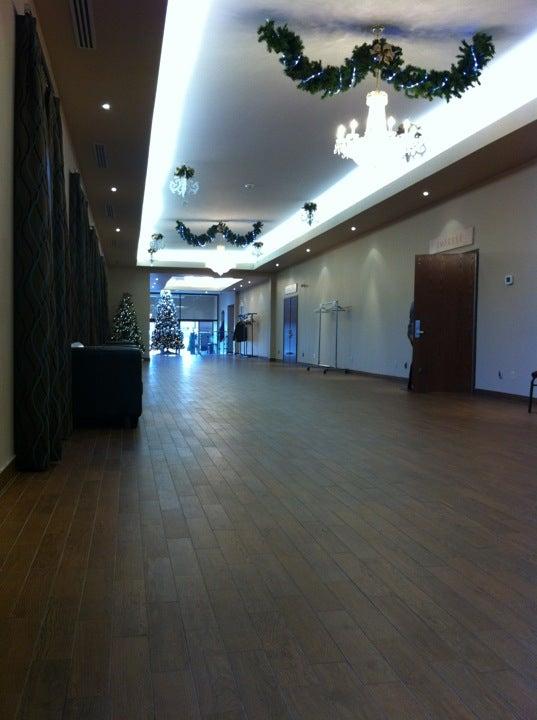 Centurion Conference & Event Center