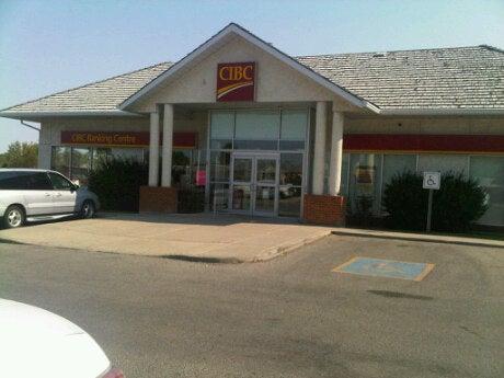 CIBC