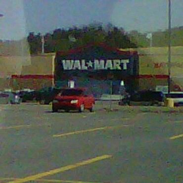 Walmart Supercentre