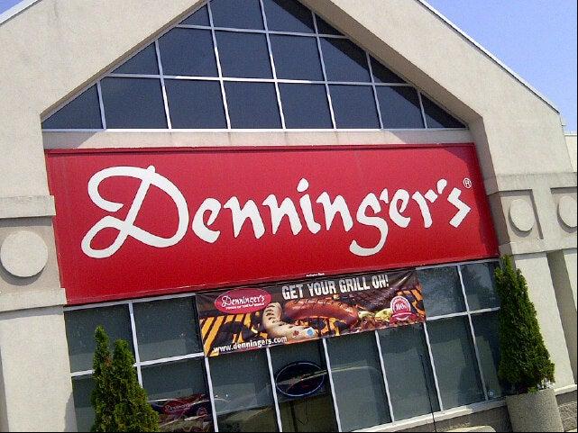 Denninger Ltd