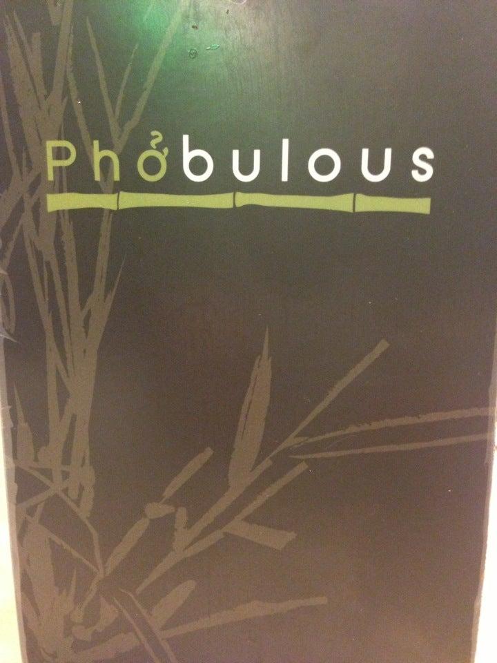 Phobulous