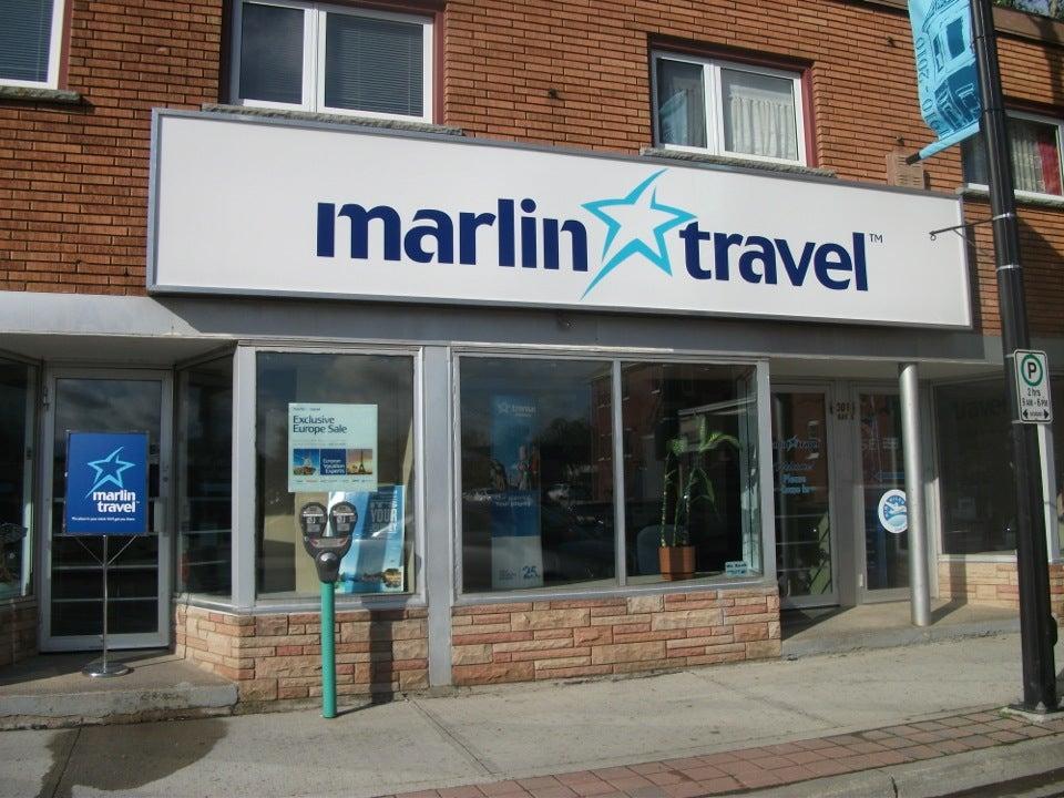 Marlin Travel