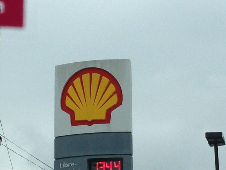 Shell