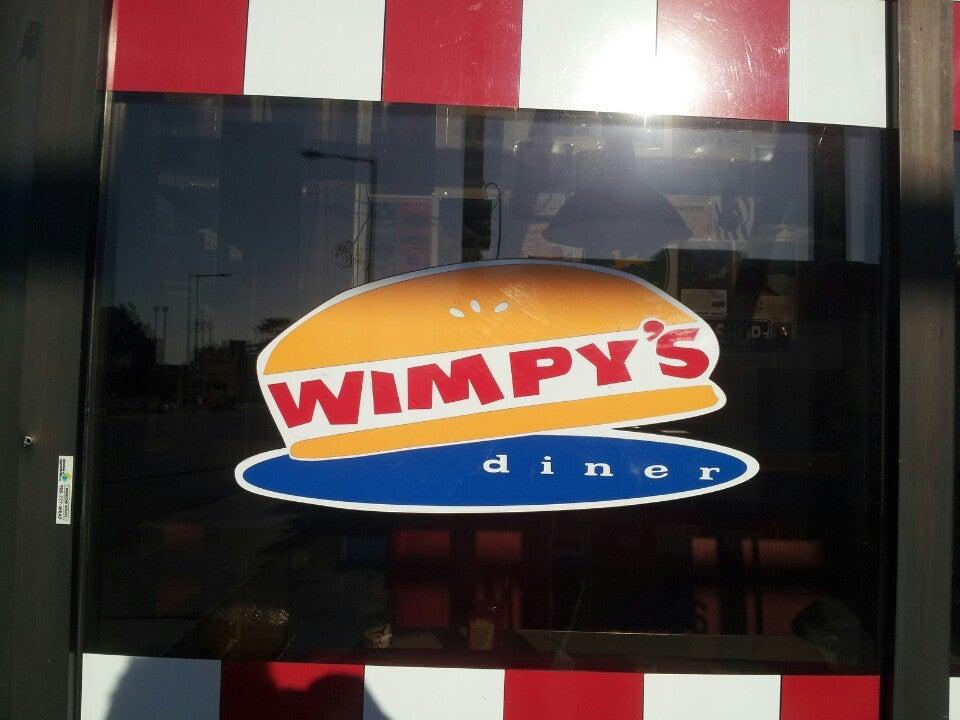 Wimpy's Diner