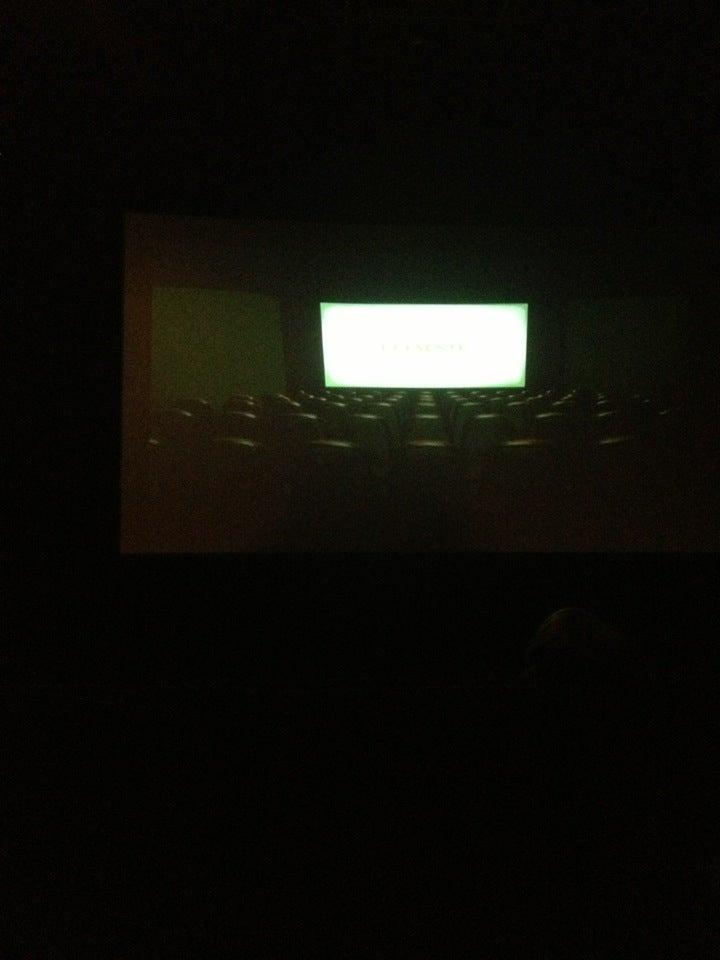 Cinema Gaiete