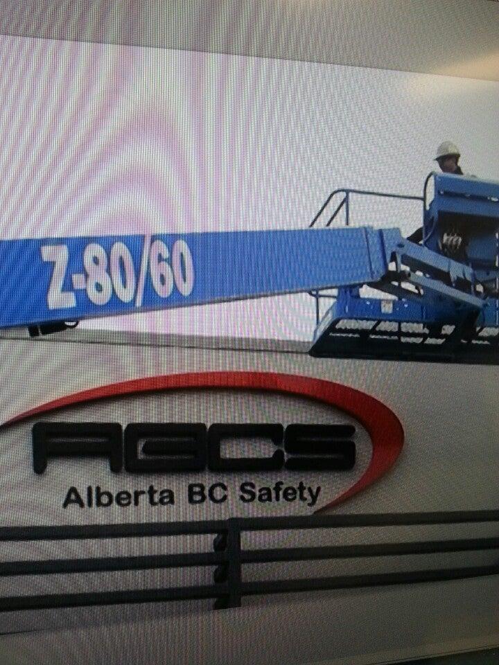 Alberta BC Safety