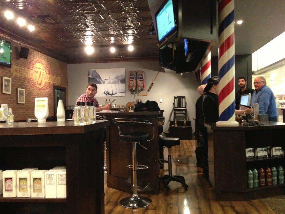 Best of 7 Barbers