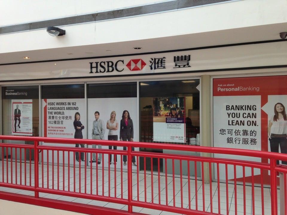 HSBC