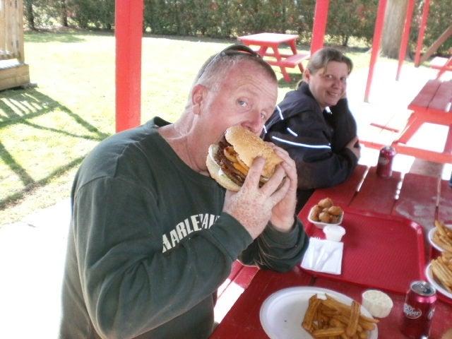 Big Chief Drive-in