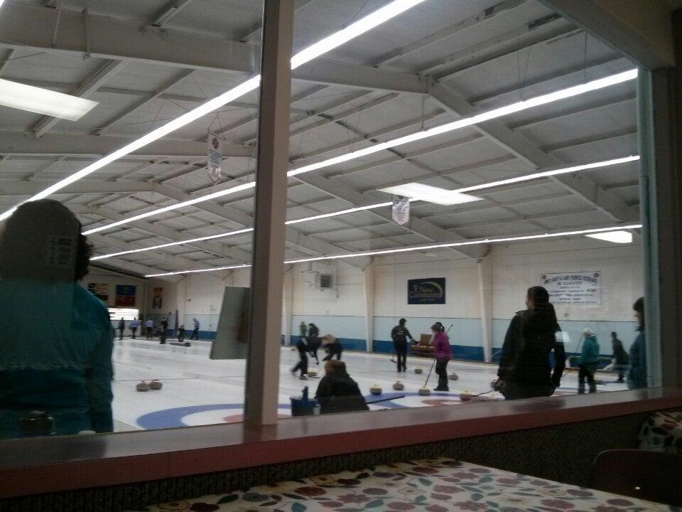 C N Curling Club