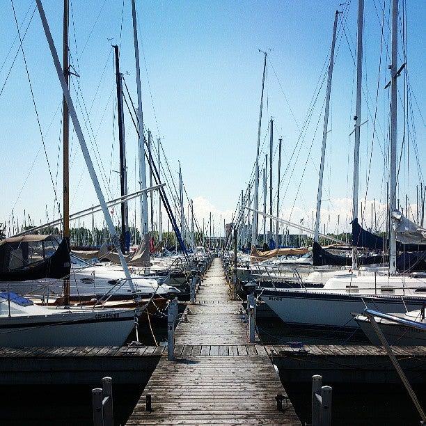 Mimico Cruising Club