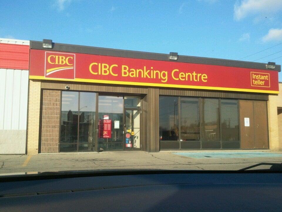 CIBC