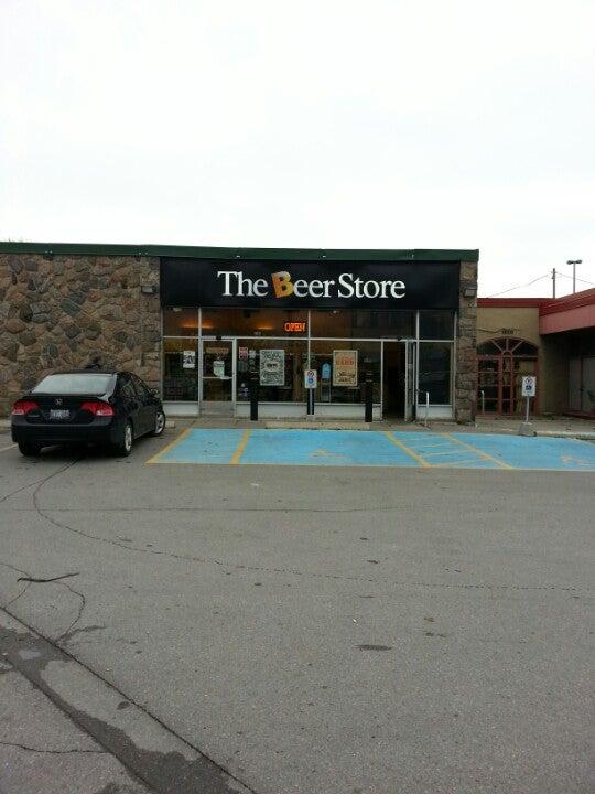 Beer Store