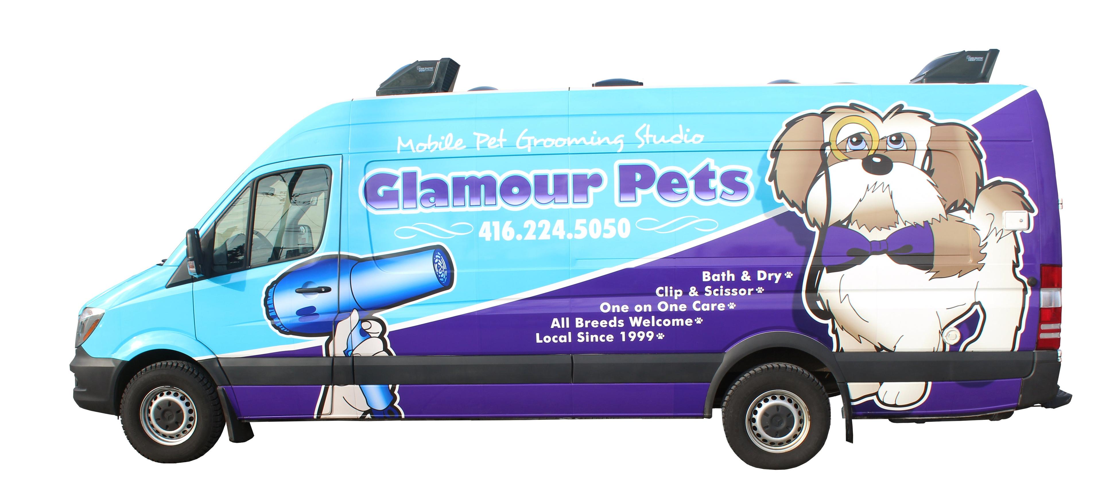 Glamour Pets