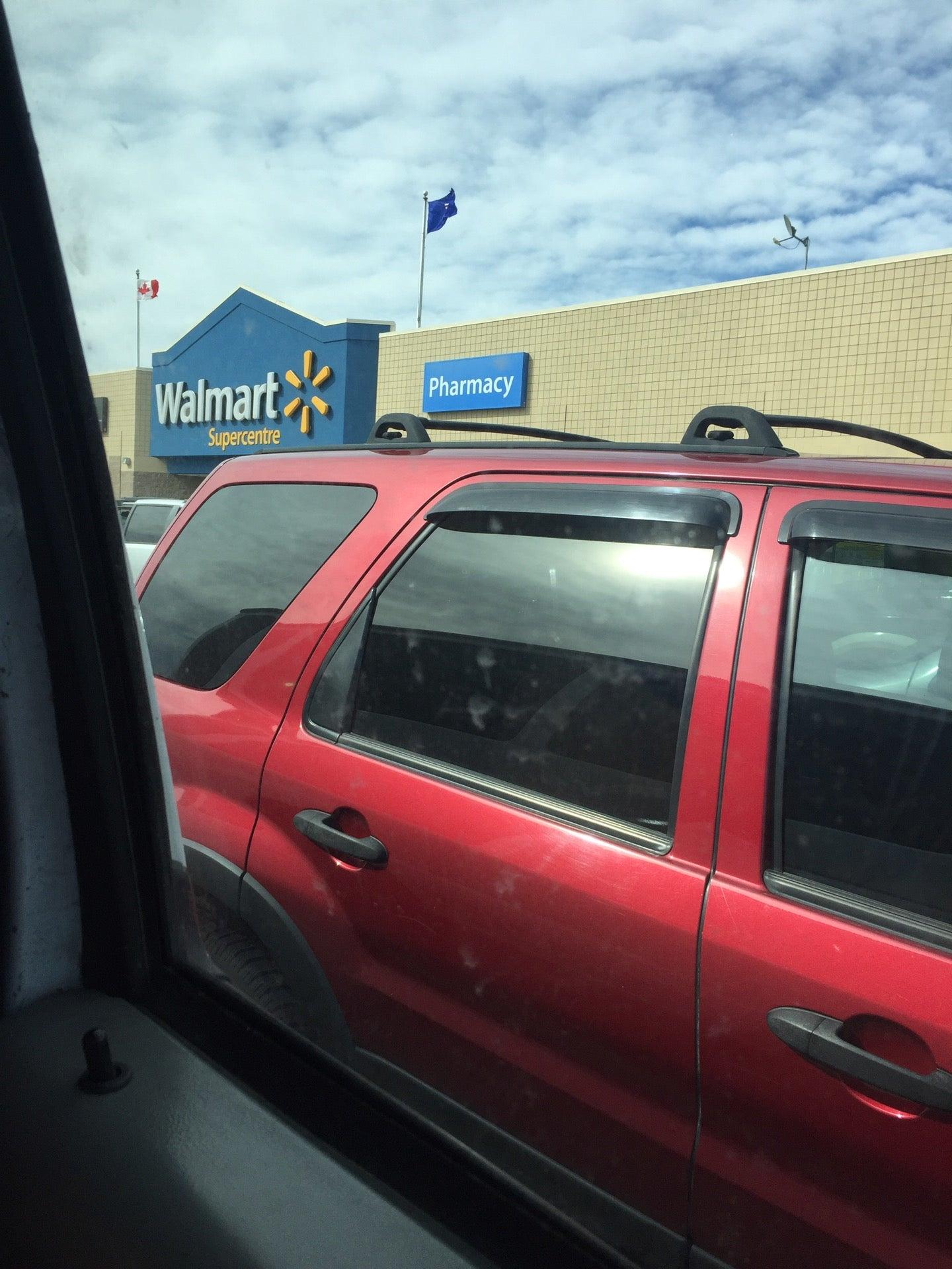 Walmart Supercentre