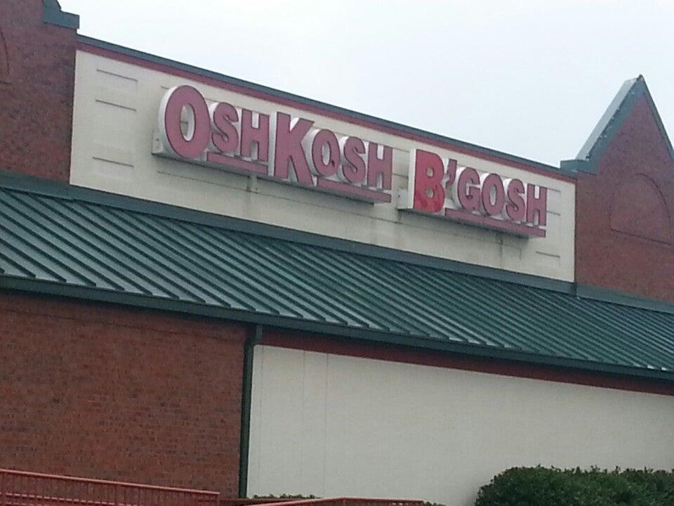 Oshkosh B'gosh