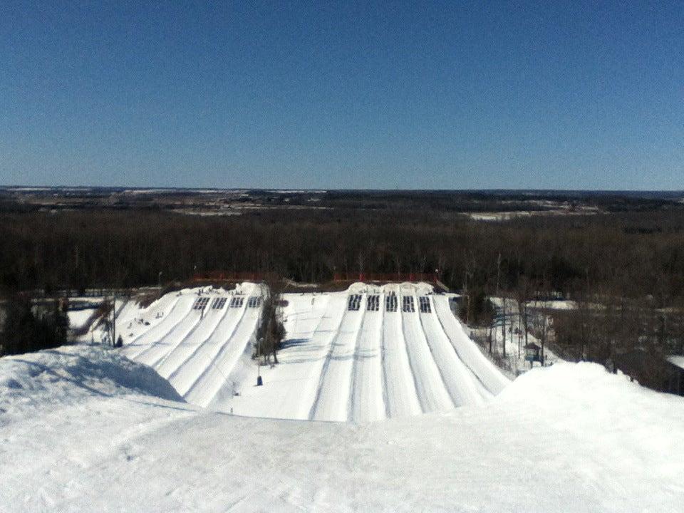 Ski Snow Valley Resort