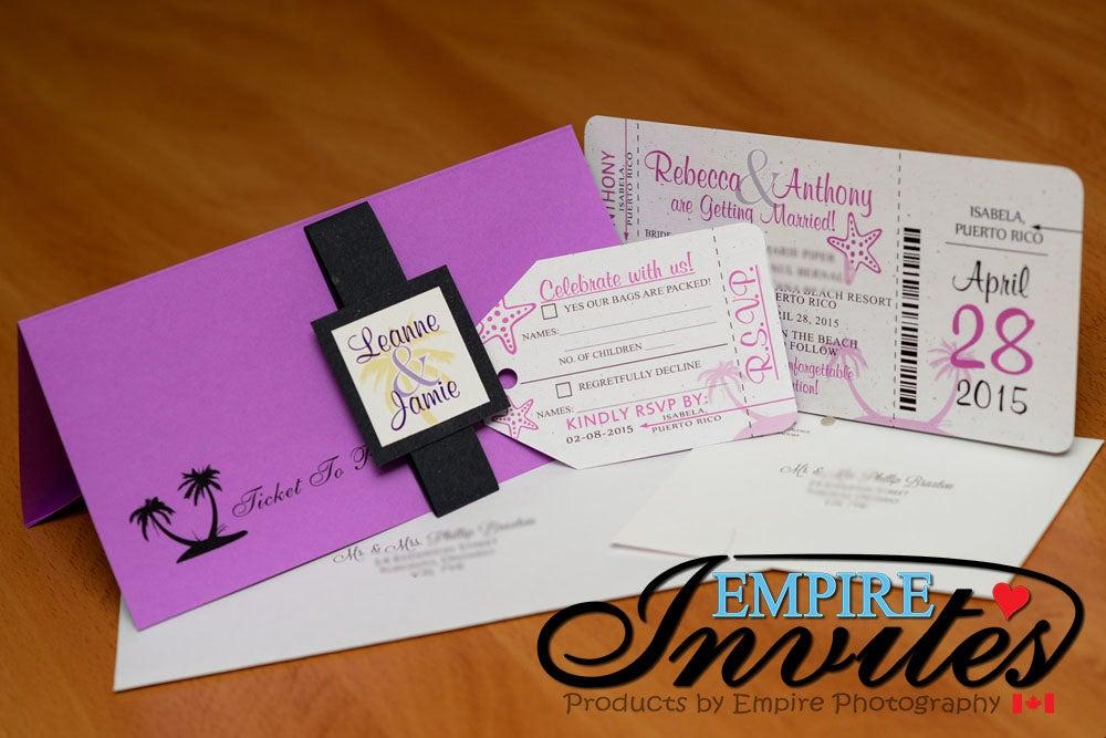 Empire Invites