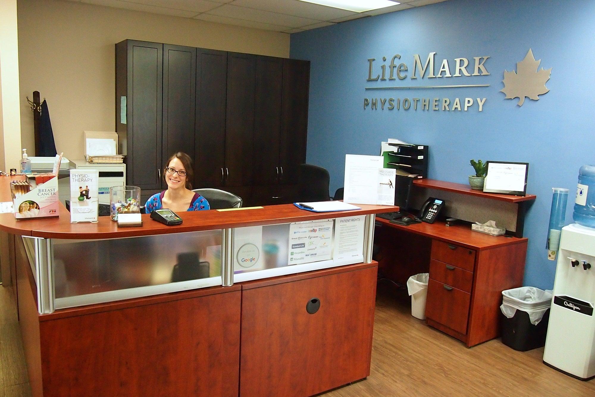 Lifemark Physiotherapy