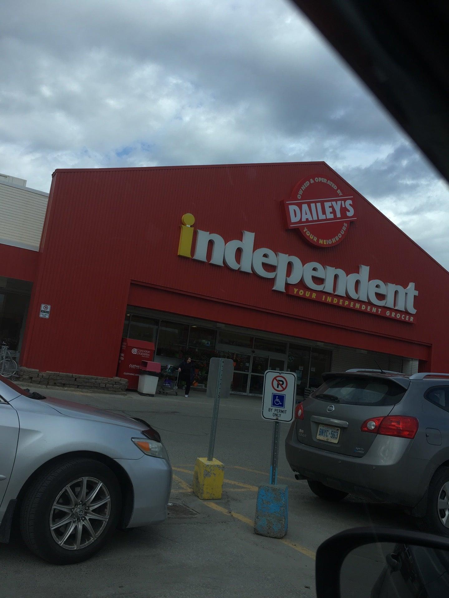 Dailey's Your Independent Grocer