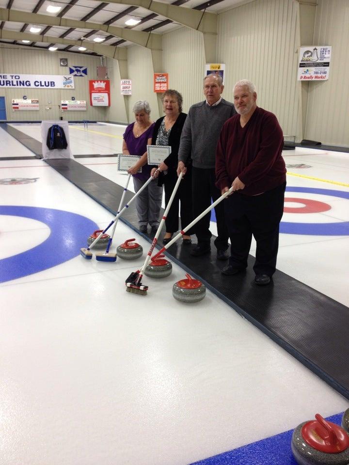 Petersfield Curling Club