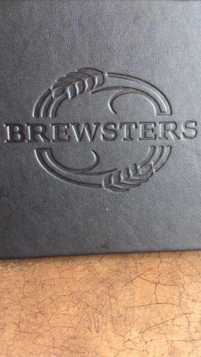 Brewsters Brewing Co & Restaurant