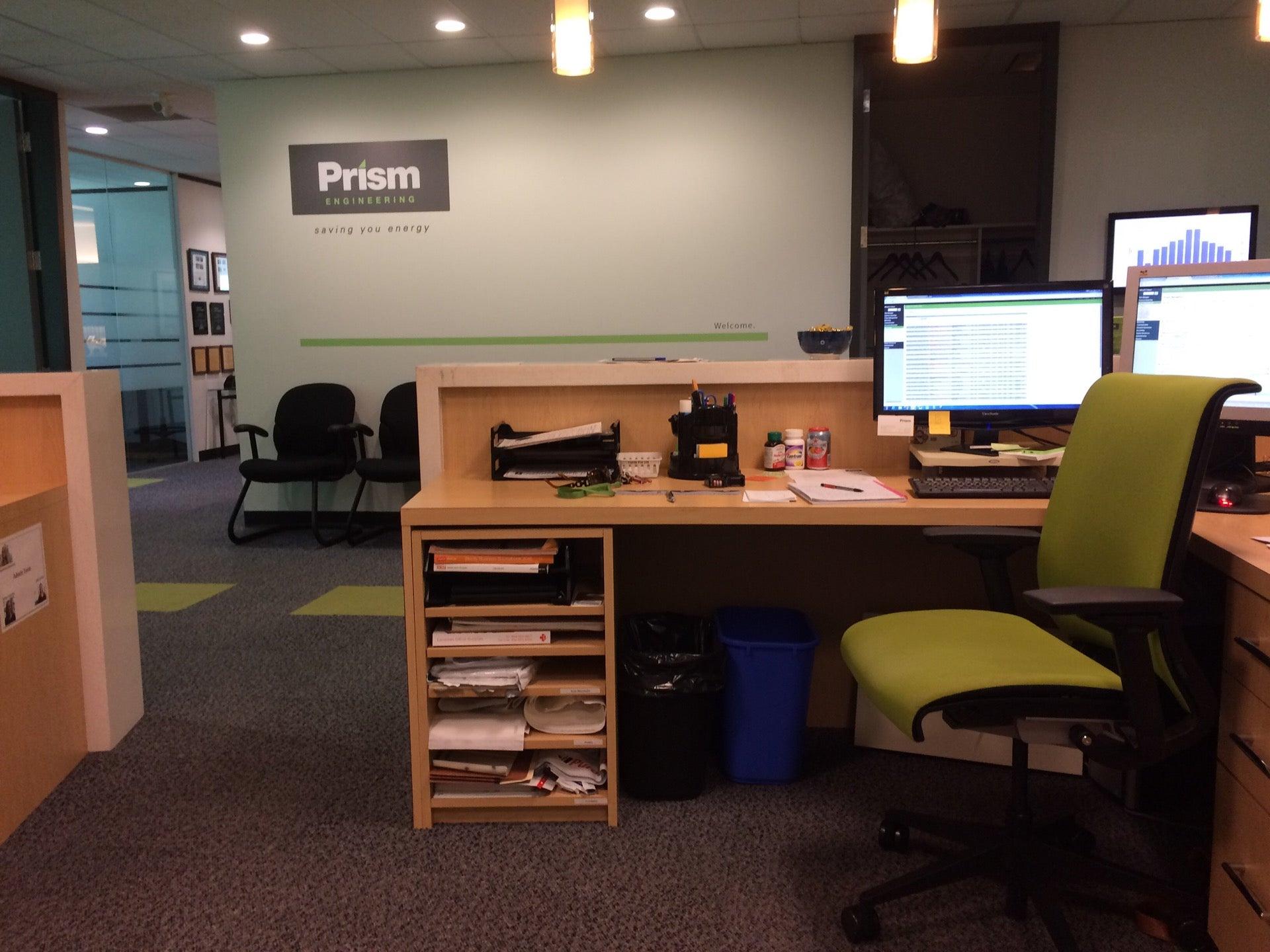 Prism Engineering Ltd