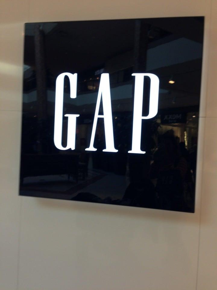 Gap