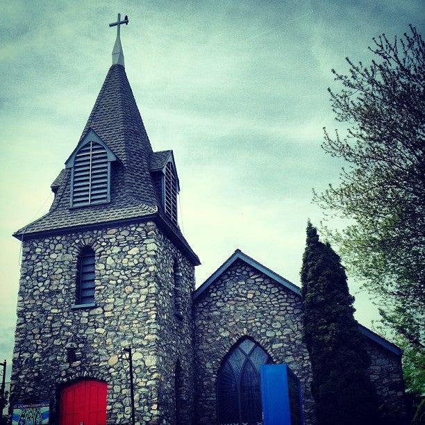 Saint Andrew's Presbyterian Church