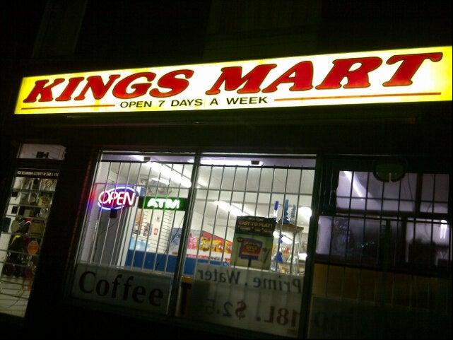 Kings Mart