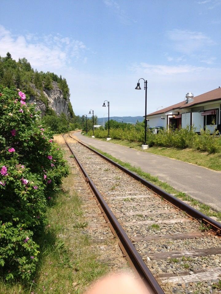 Café de la Gare