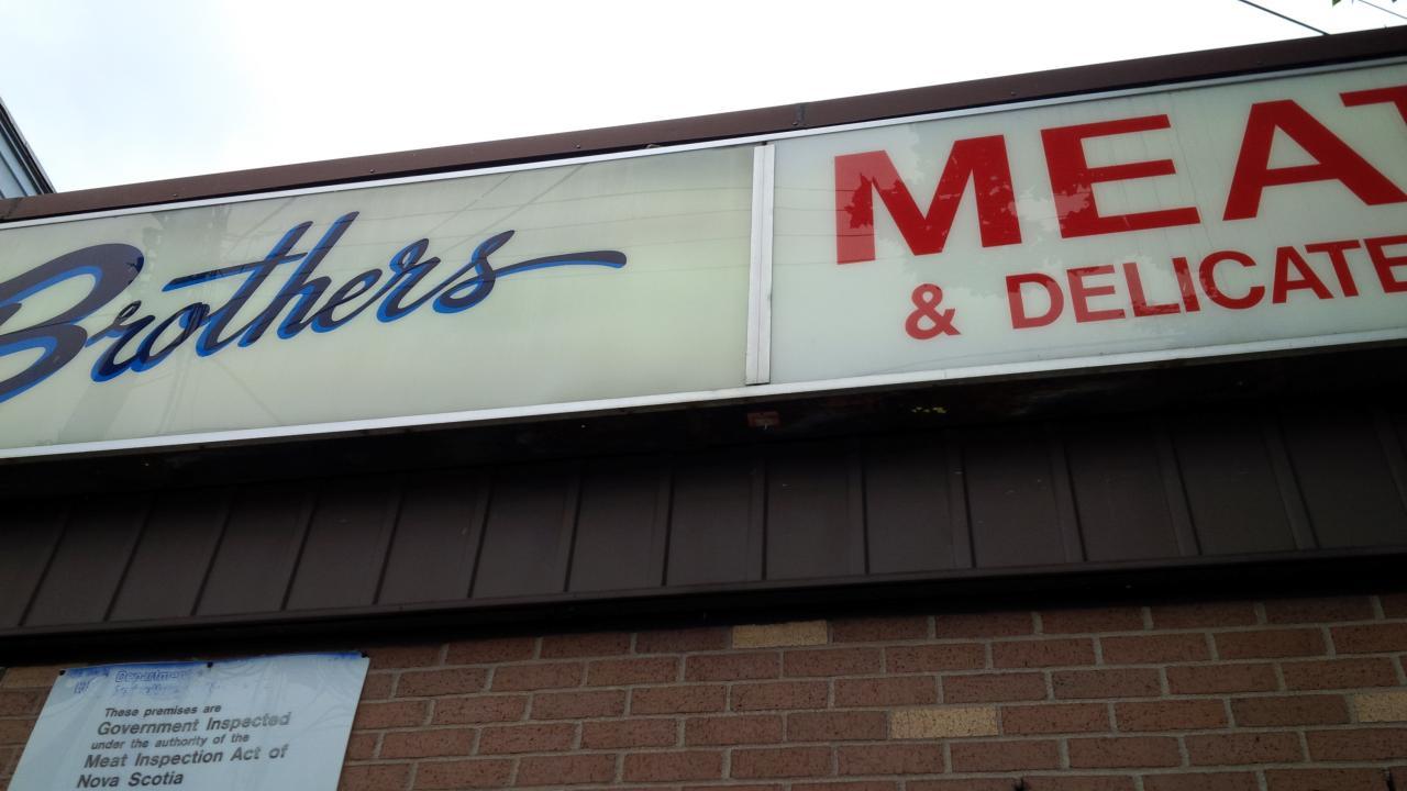 Brothers Meat Delicatessen