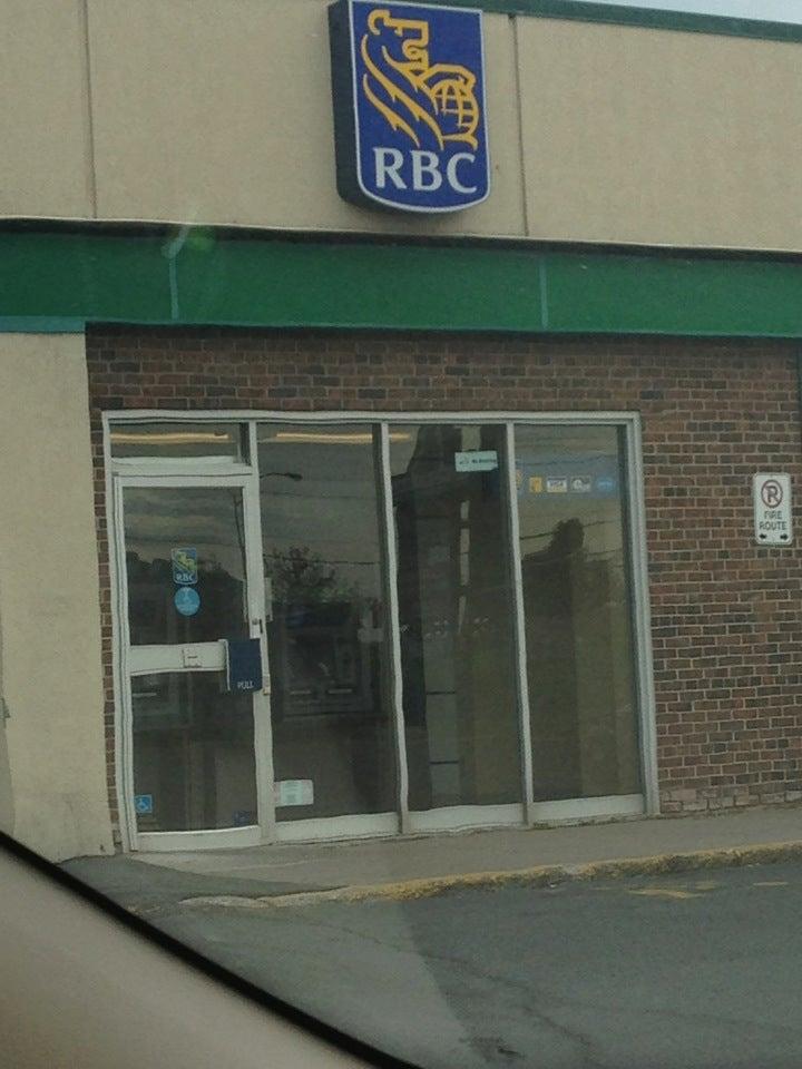 RBC Royal Bank